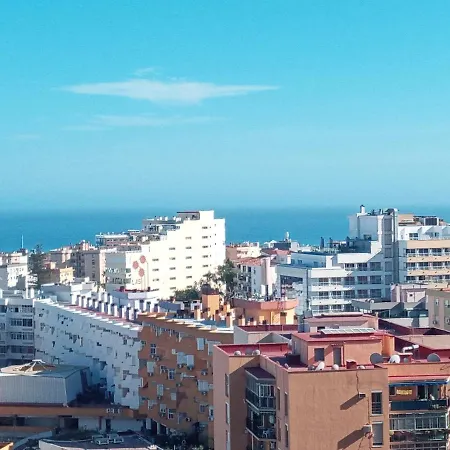 Skyline Costa Del Sol