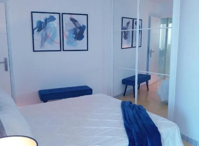 Appartamento Skyline Costa Del Sol Torremolinos