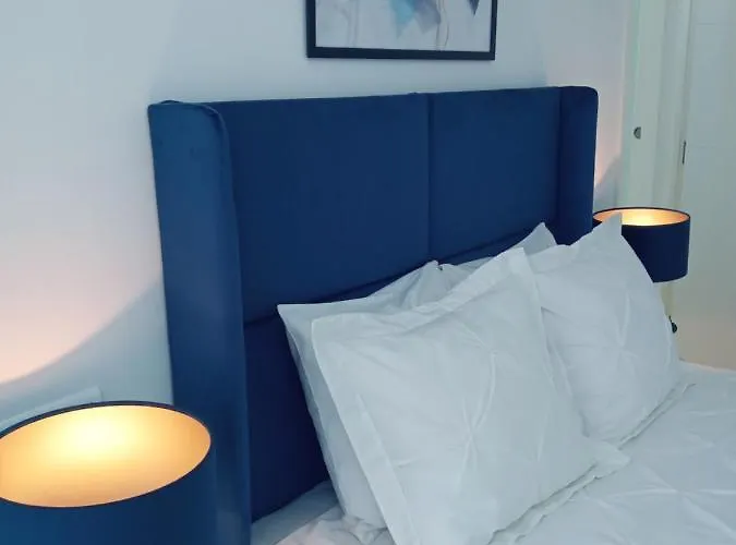 Skyline Costa Del Sol *