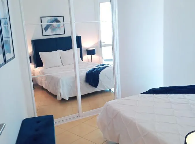 Appartamento Skyline Costa Del Sol