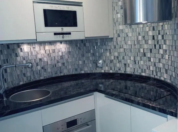 Skyline Costa Del Sol Appartamento