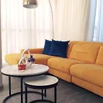 Апартаменти Skyline Costa Del Sol Торремолінос