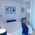 Апартаменти Skyline Costa Del Sol Торремолінос
