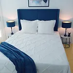 Skyline Costa Del Sol Торремолінос