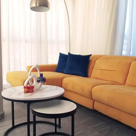 Lejlighed Skyline Costa Del Sol Torremolinos