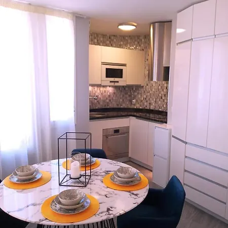 Skyline Costa Del Sol Torremolinos