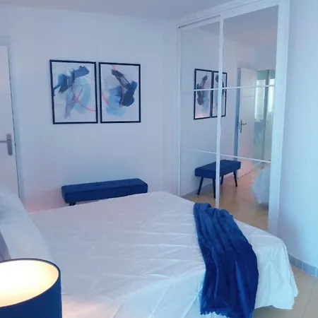 Lejlighed Skyline Costa Del Sol Torremolinos