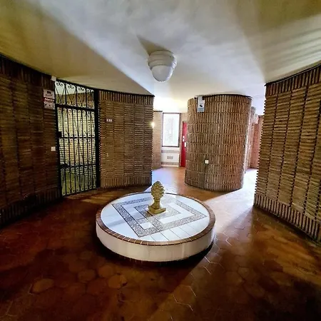 Skyline Costa Del Sol Torremolinos