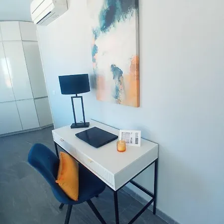 Skyline Costa Del Sol *