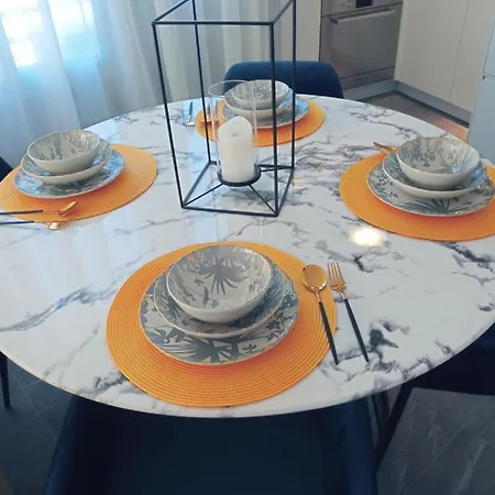 Skyline Costa Del Sol * Torremolinos