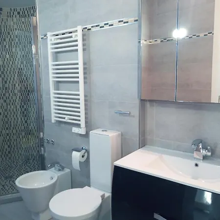 Lejlighed Skyline Costa Del Sol *