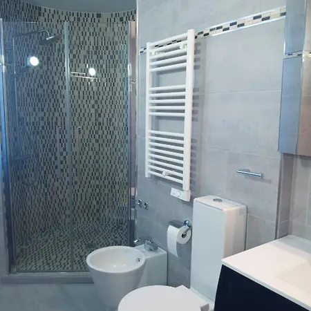 Apartamento Skyline Costa Del Sol Torremolinos