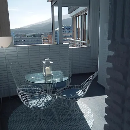 Skyline Costa Del Sol Apartamento Torremolinos