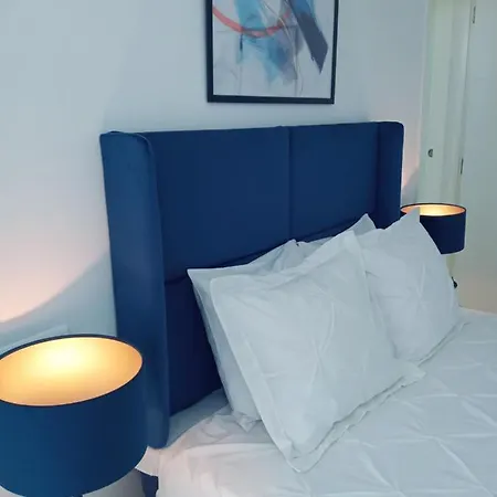 Skyline Costa Del Sol *