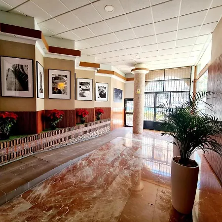 Skyline Costa Del Sol *