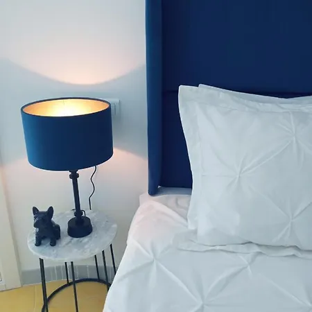 Apartment Skyline Costa Del Sol *