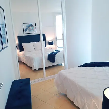 Apartment Skyline Costa Del Sol