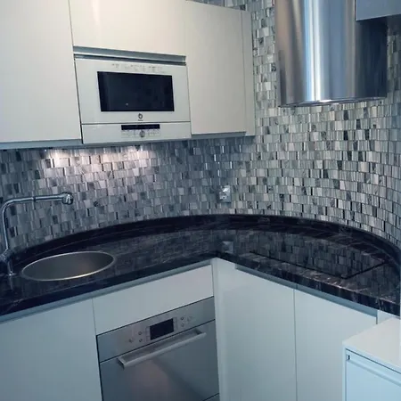Skyline Costa Del Sol Apartment