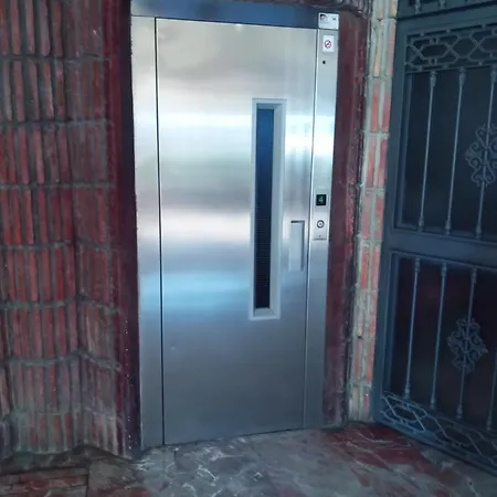 Skyline Costa Del Sol Apartamento