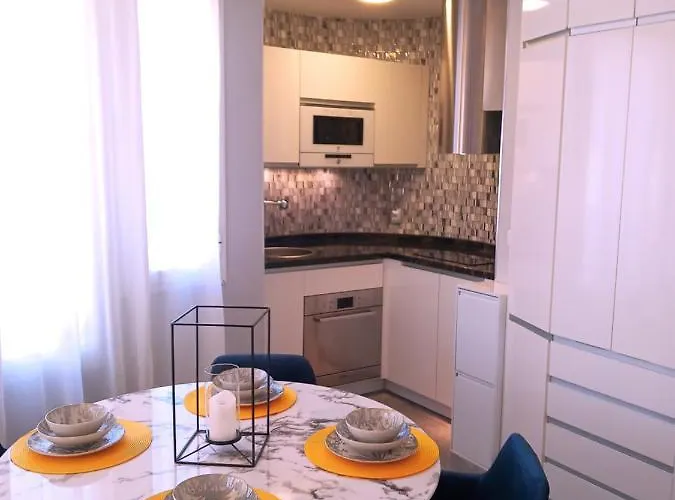 Skyline Costa Del Sol Торремолинос