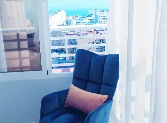 Skyline Costa Del Sol * Торремолинос