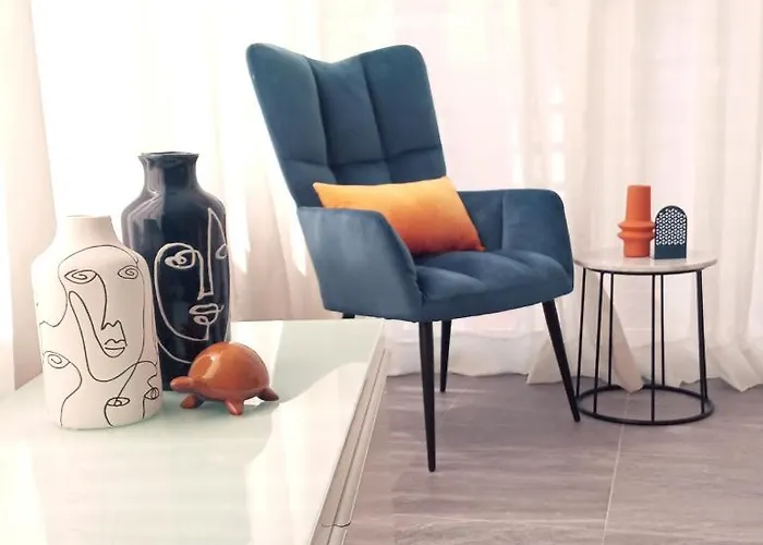 Skyline Costa Del Sol Торремолинос