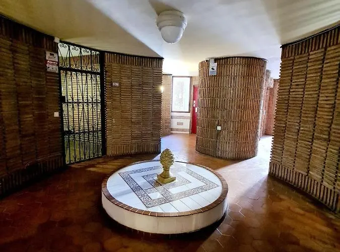 Skyline Costa Del Sol Torremolinos