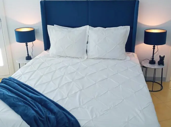 Skyline Costa Del Sol Торремолинос