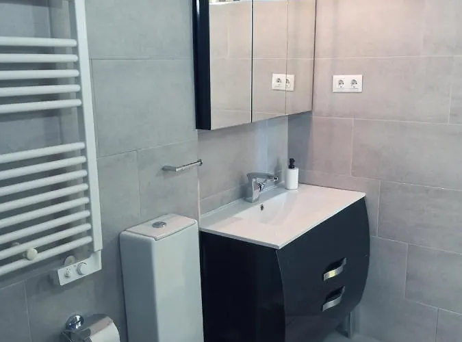 Skyline Costa Del Sol Торремолинос