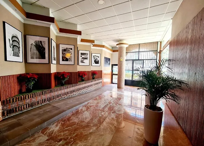 Skyline Costa Del Sol *