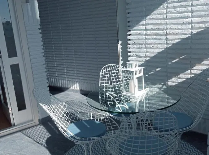 Skyline Costa Del Sol