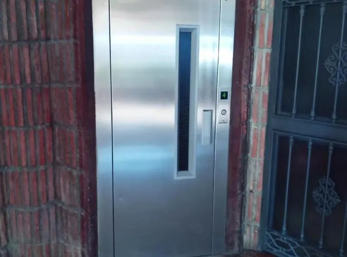 Skyline Costa Del Sol Lägenhet