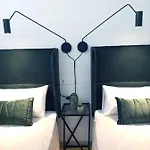 Skyline Costa Del Sol Apartment *