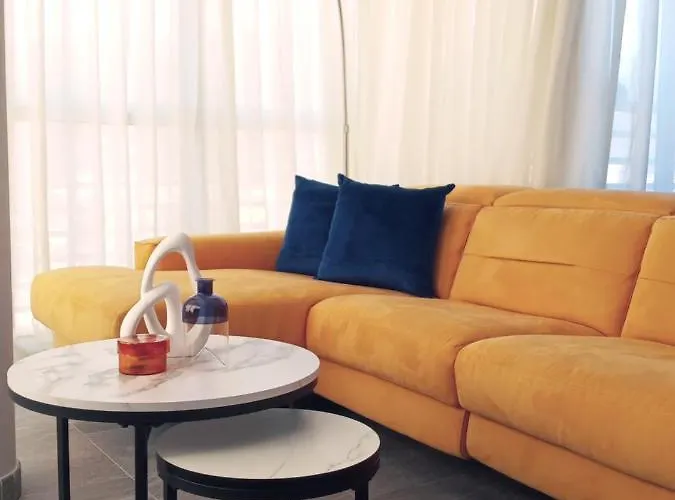 Appartement Skyline Costa Del Sol Torremolinos