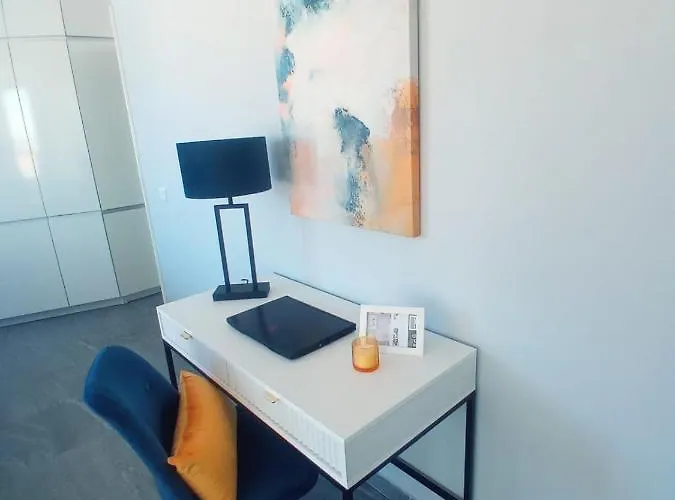 Skyline Costa Del Sol *