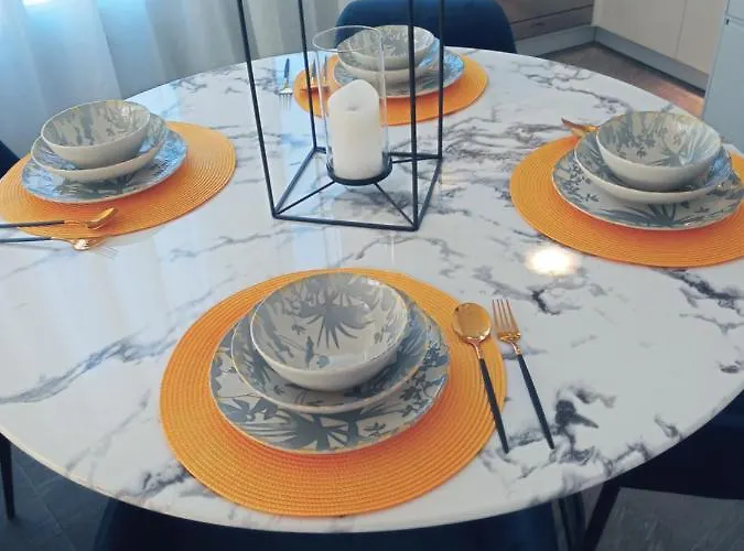 Skyline Costa Del Sol * Torremolinos