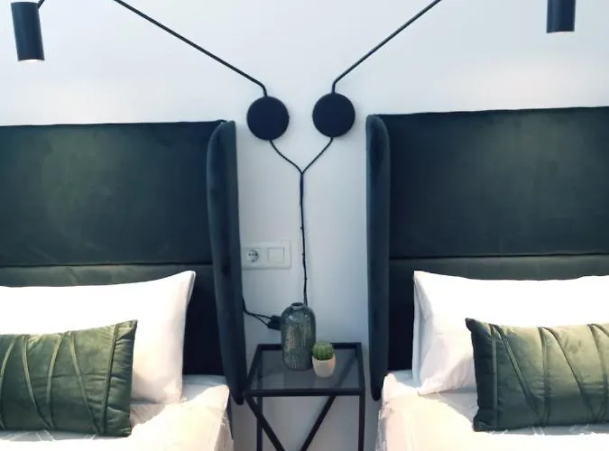 Skyline Costa Del Sol Appartement *