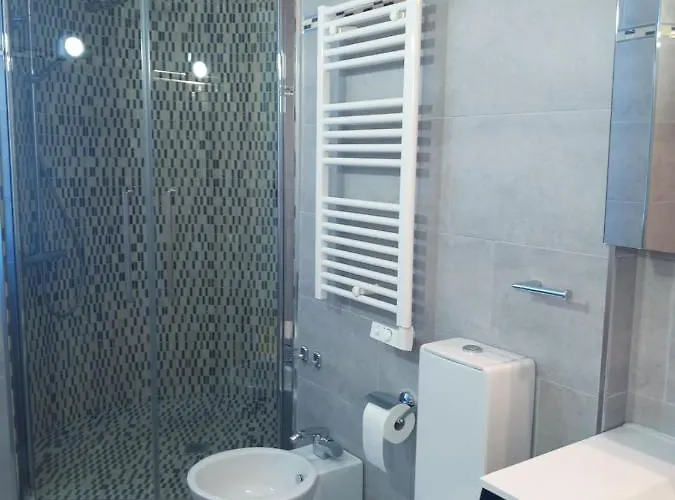 Appartement Skyline Costa Del Sol Torremolinos