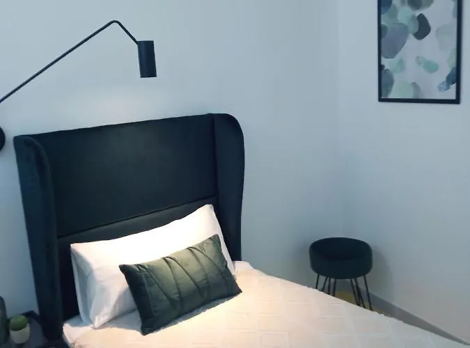 Skyline Costa Del Sol * Torremolinos