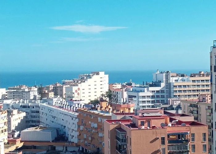 Skyline Costa Del Sol