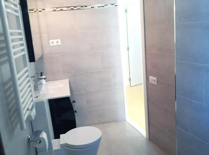 Appartement Skyline Costa Del Sol