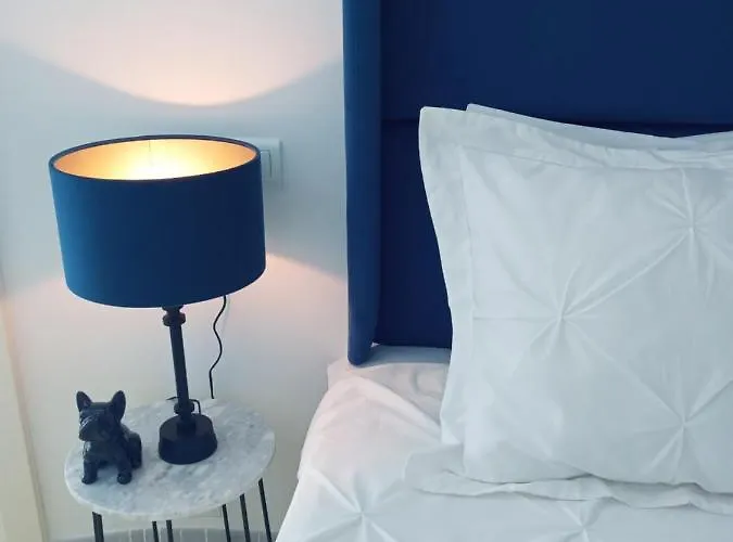 Appartement Skyline Costa Del Sol *